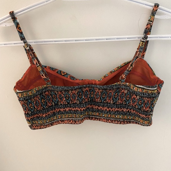 Aztec bandeau - Picture 2 of 2